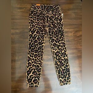 Brand new J Crew women’s leggings